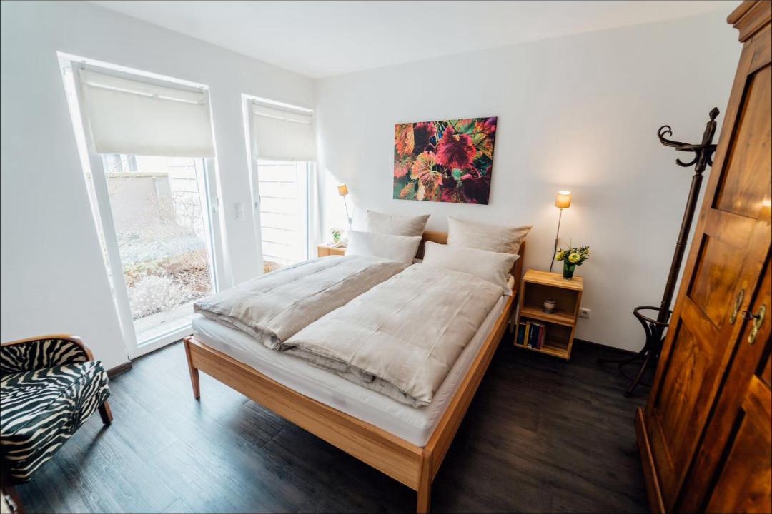 Photo of Bedroom in Deidesheim
