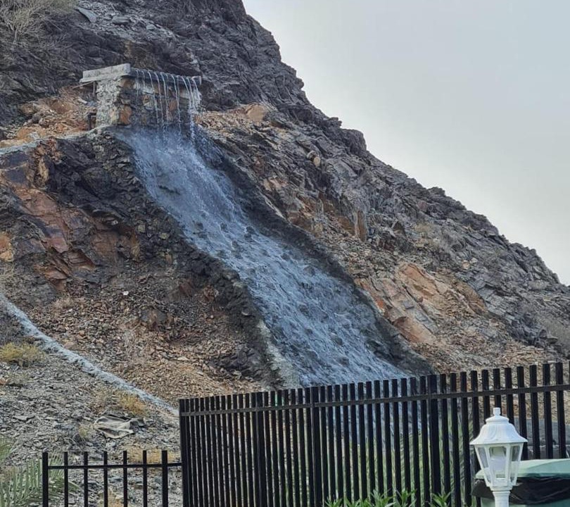 Photo of Outdoor in Ras Al Khaimah