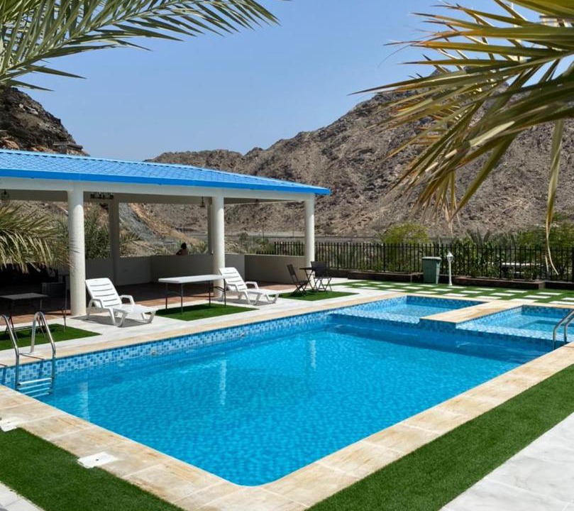 Photo of Others in Ras Al Khaimah