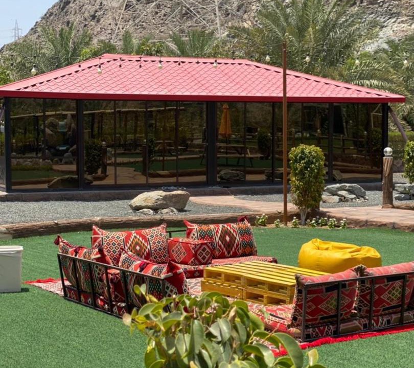 Photo of Outdoor in Ras Al Khaimah