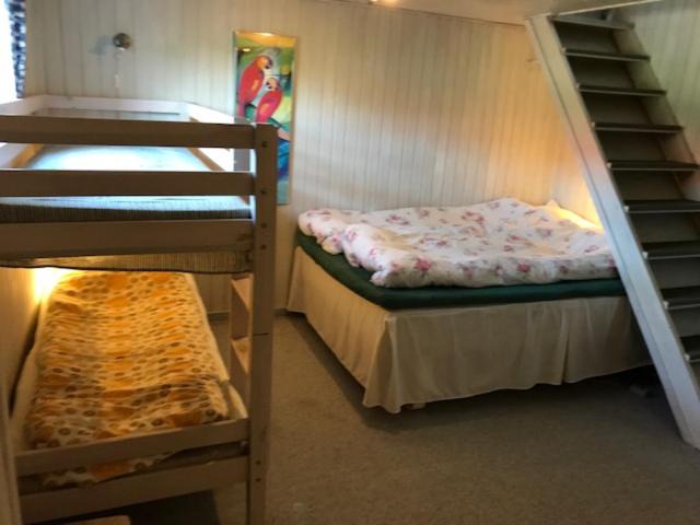 Photo of Bedroom in Glyngore