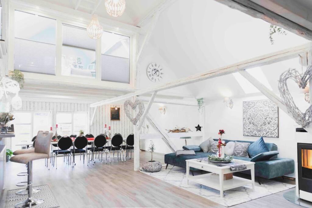 Photo of Livingroom in Kuellstedt
