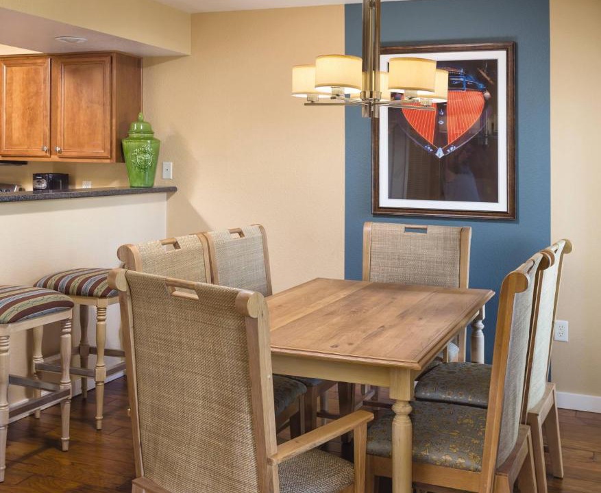 Photo of Kitchen in Round Hill Village