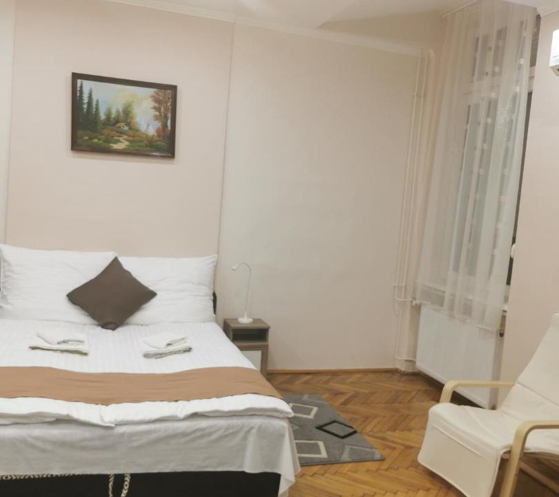 Photo of Bedroom in Szolnok