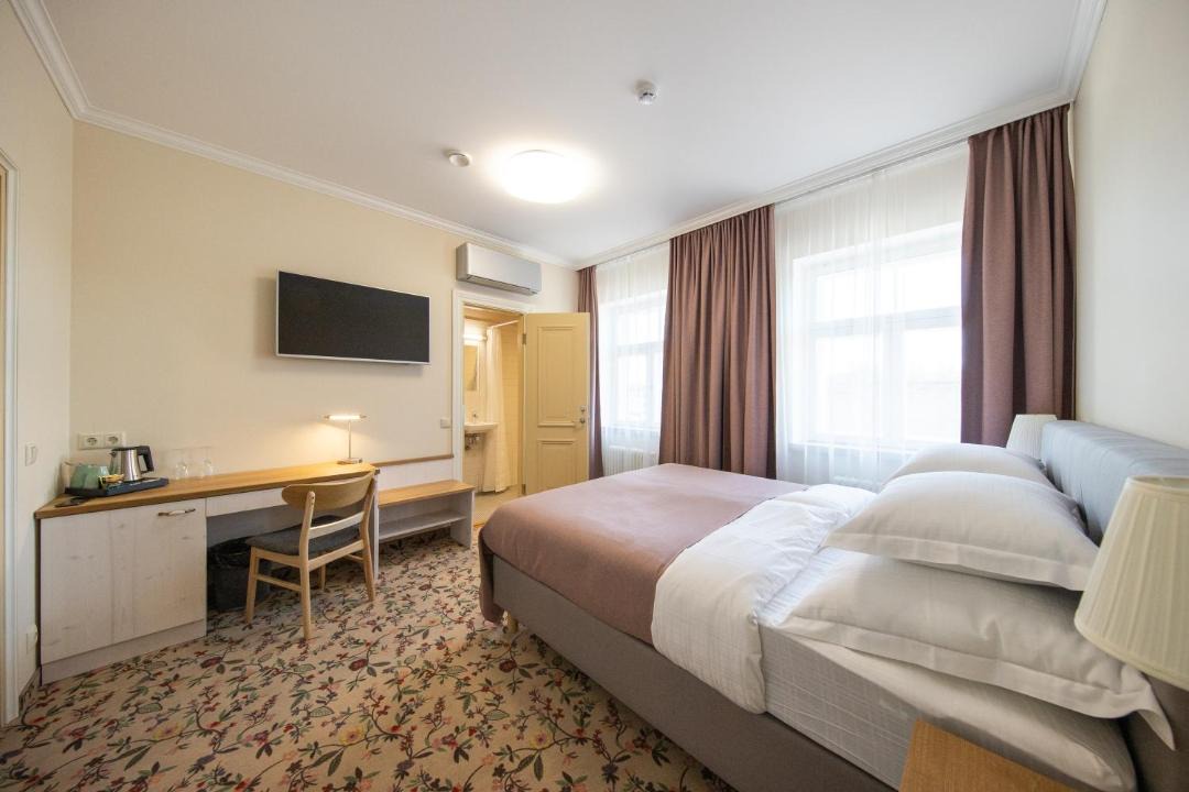 Photo of Bedroom in Viljandi
