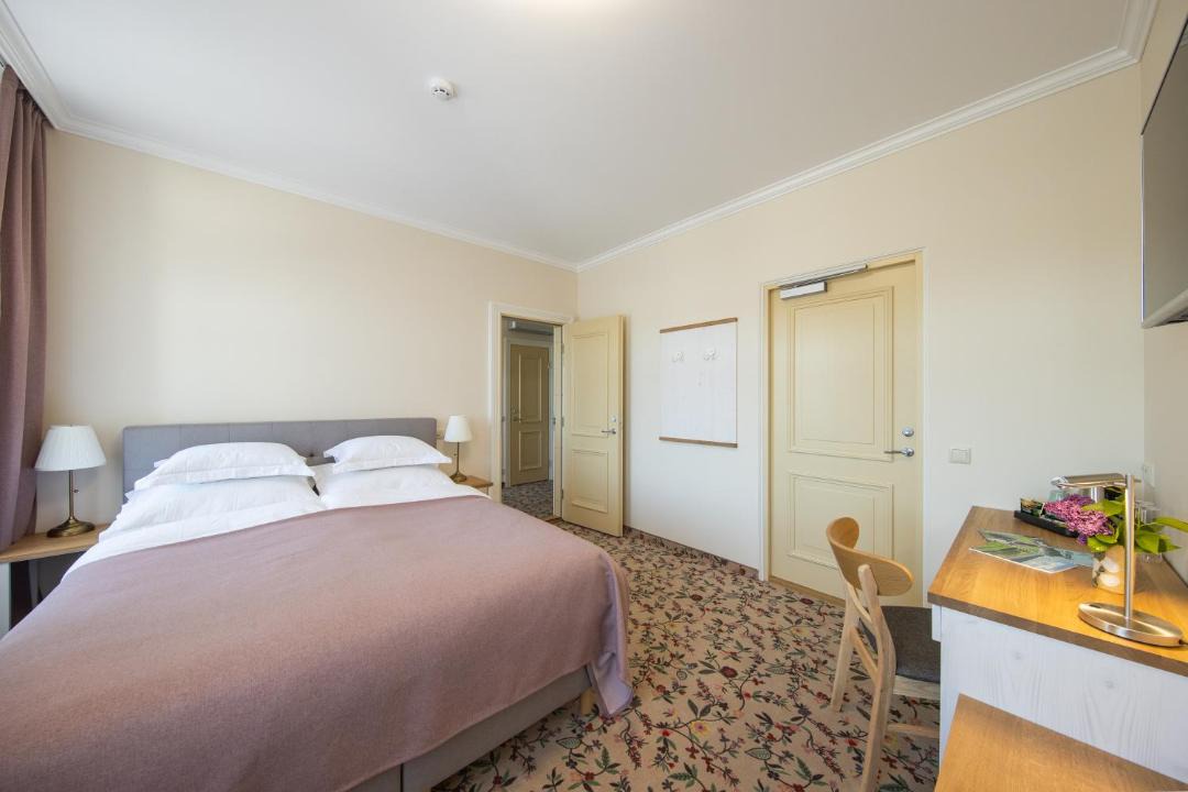 Photo of Bedroom in Viljandi