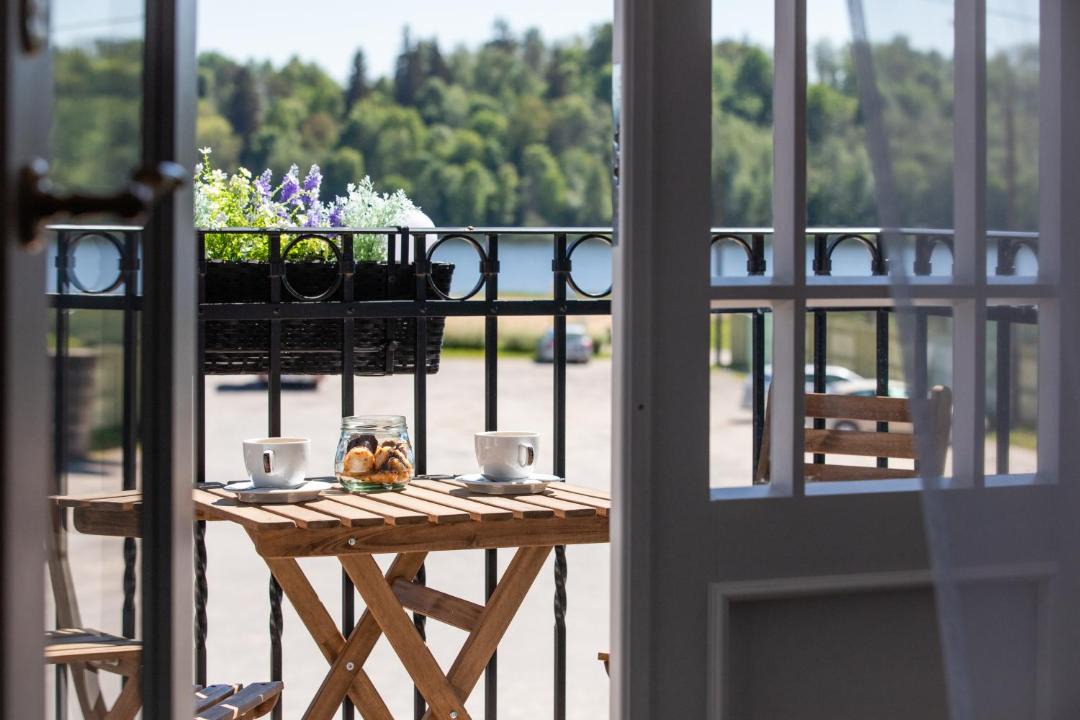 Photo of Patio Balcony in Viljandi