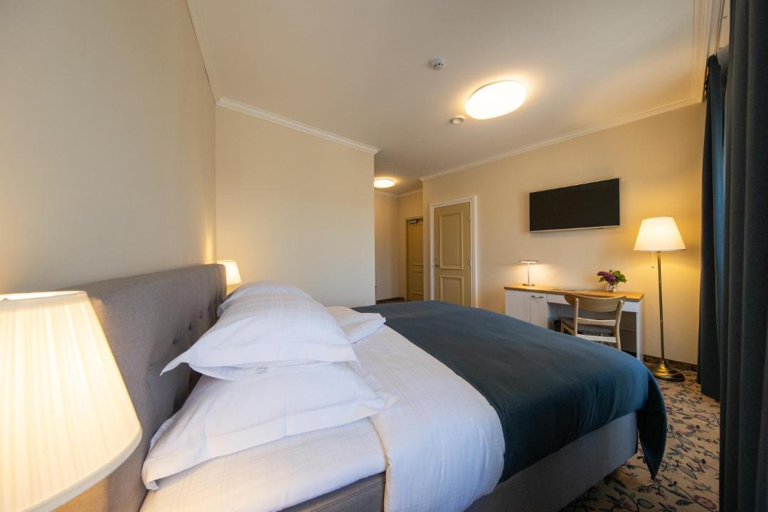 Photo of Bedroom in Viljandi