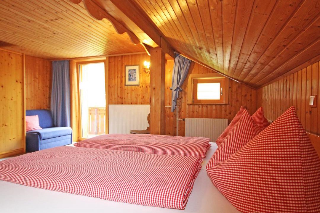 Photo of Bedroom in Bartholomaeberg