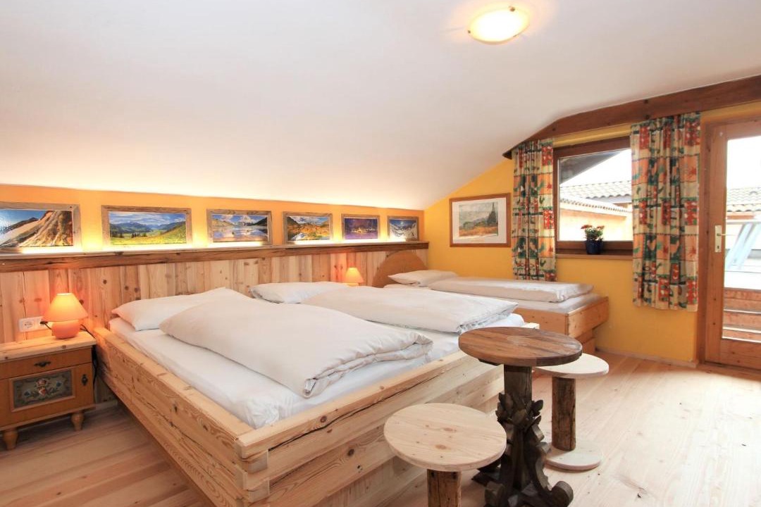 Photo of Bedroom in Stumm