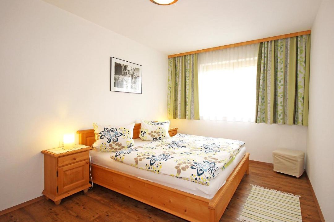 Photo of Bedroom in Fuegen