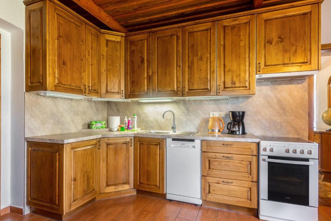 Photo of Kitchen in Predslav