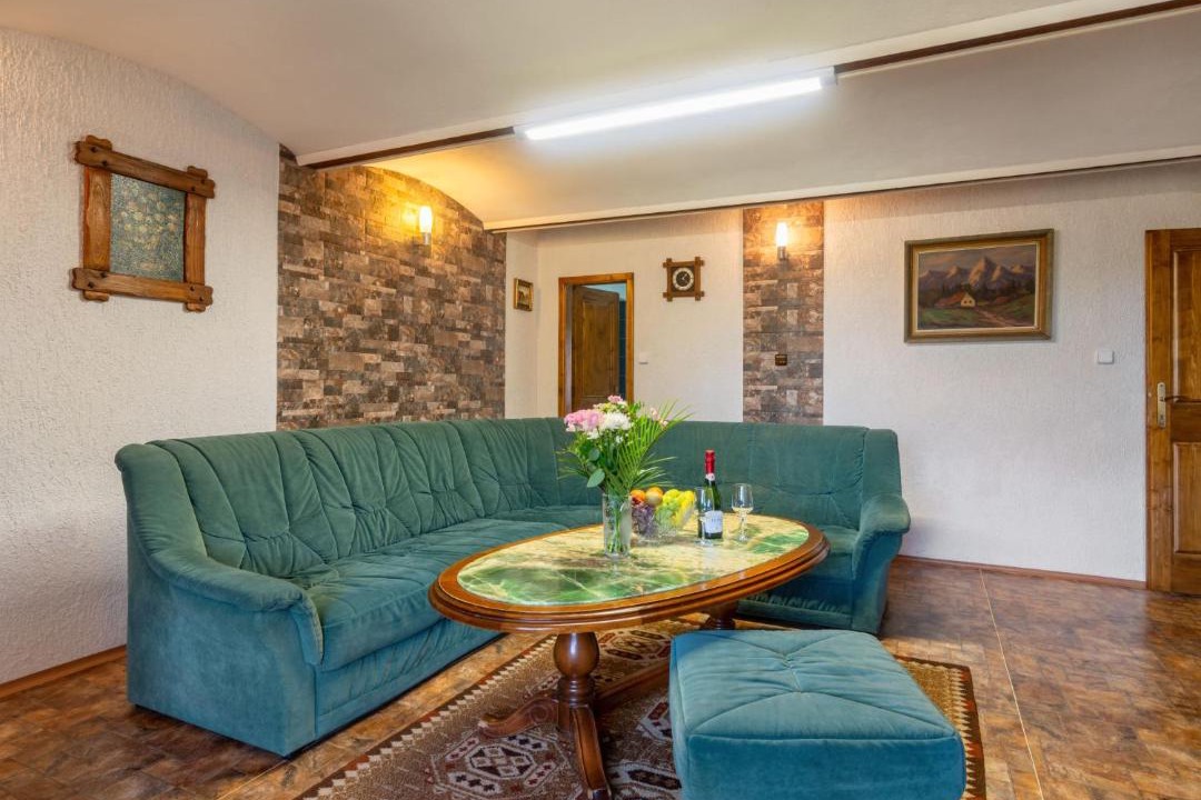 Photo of Livingroom in Predslav