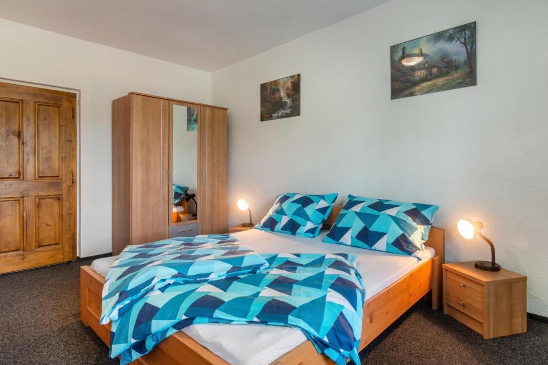 Photo of Bedroom in Predslav