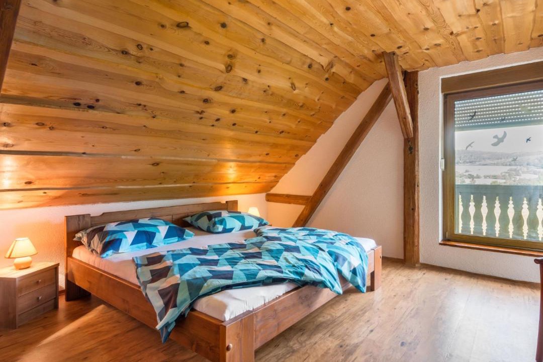Photo of Bedroom in Predslav