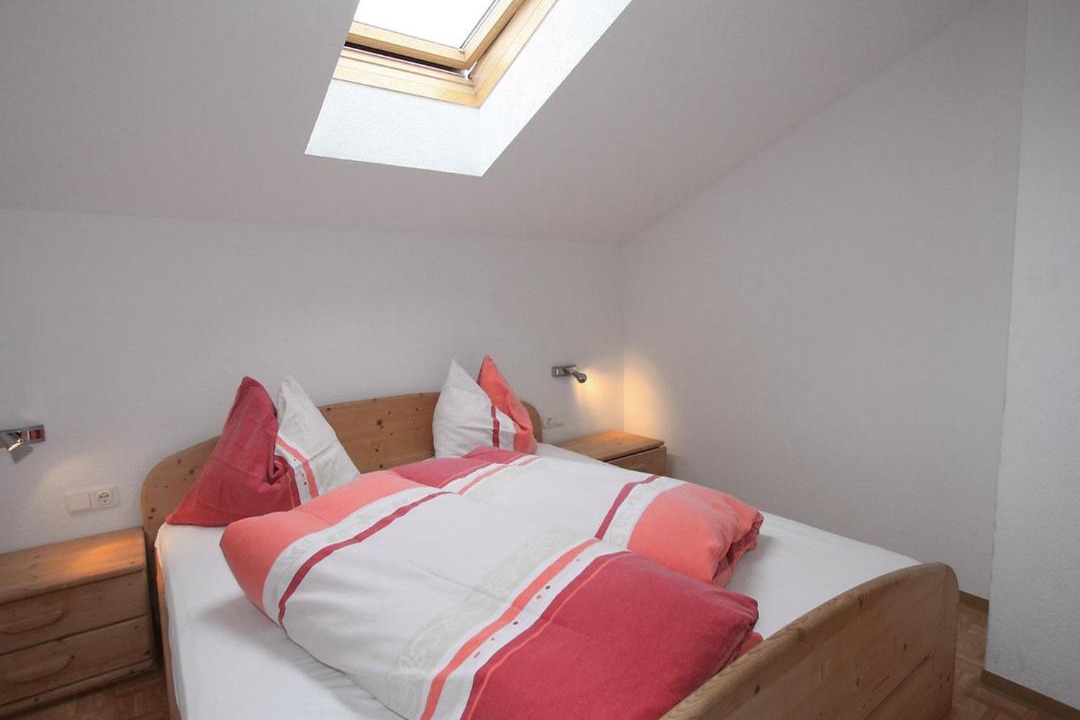 Photo of Bedroom in Kapfing
