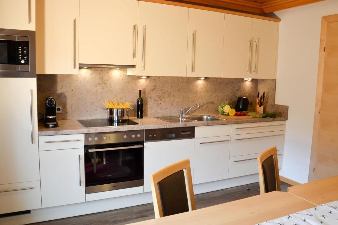 Photo of Kitchen in Kappl