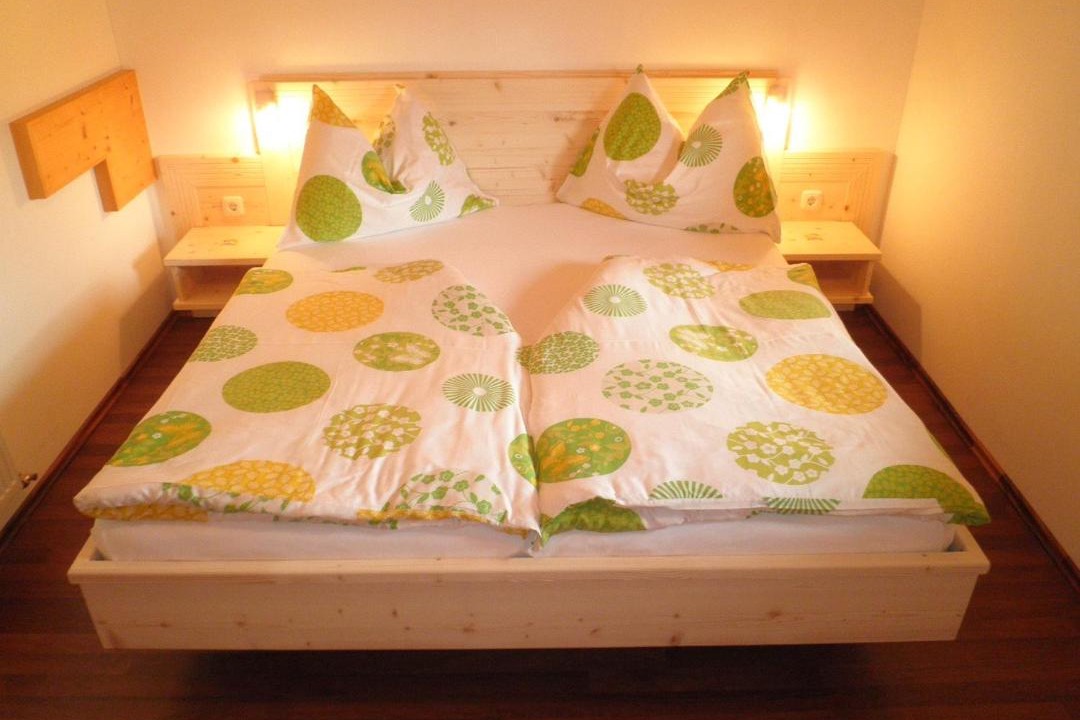 Photo of Bedroom in Goldegg