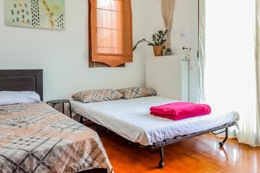 Photo of Bedroom in Serres