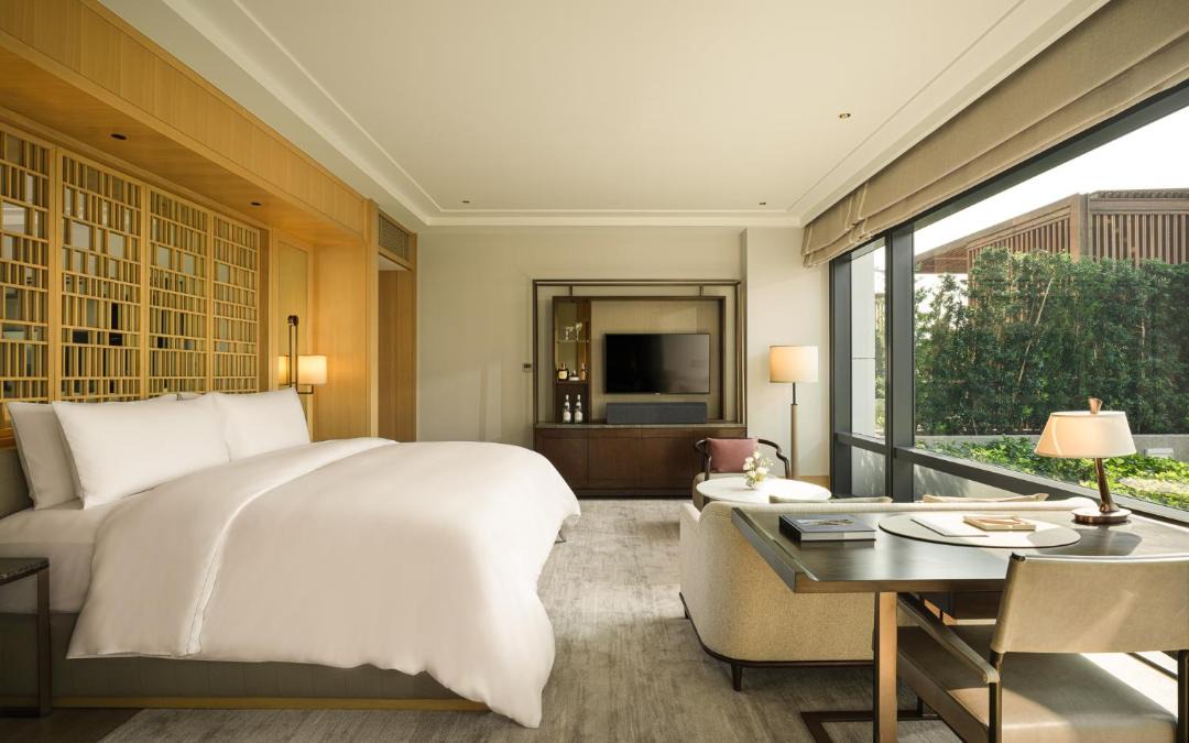 Photo of Bedroom in Yan Nawa