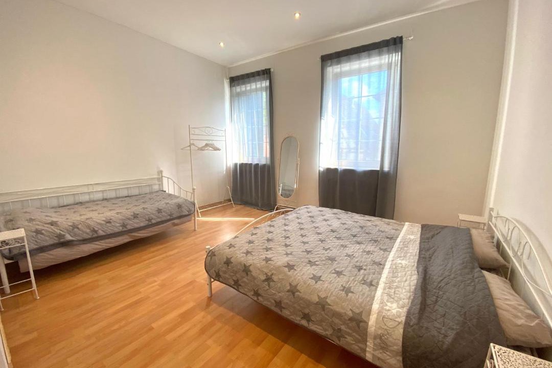Photo of Bedroom in Neckarau