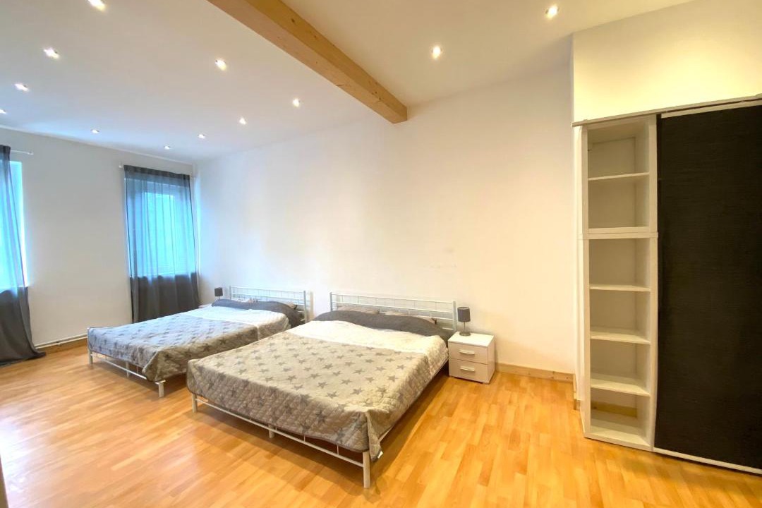 Photo of Bedroom in Neckarau
