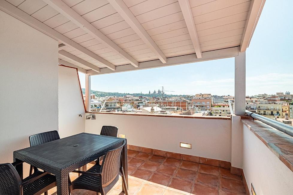 Photo of Patio Balcony in Sant Antoni