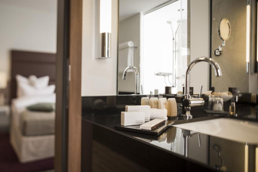 Photo of Bathroom in Nordliche Innenstadt