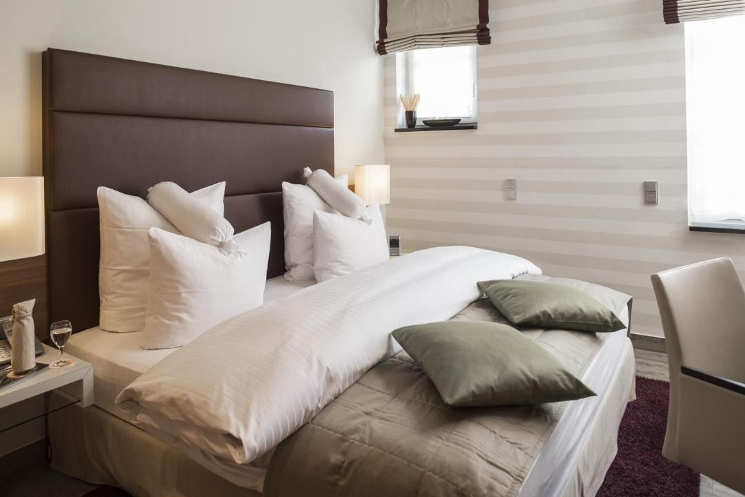 Photo of Bedroom in Nordliche Innenstadt