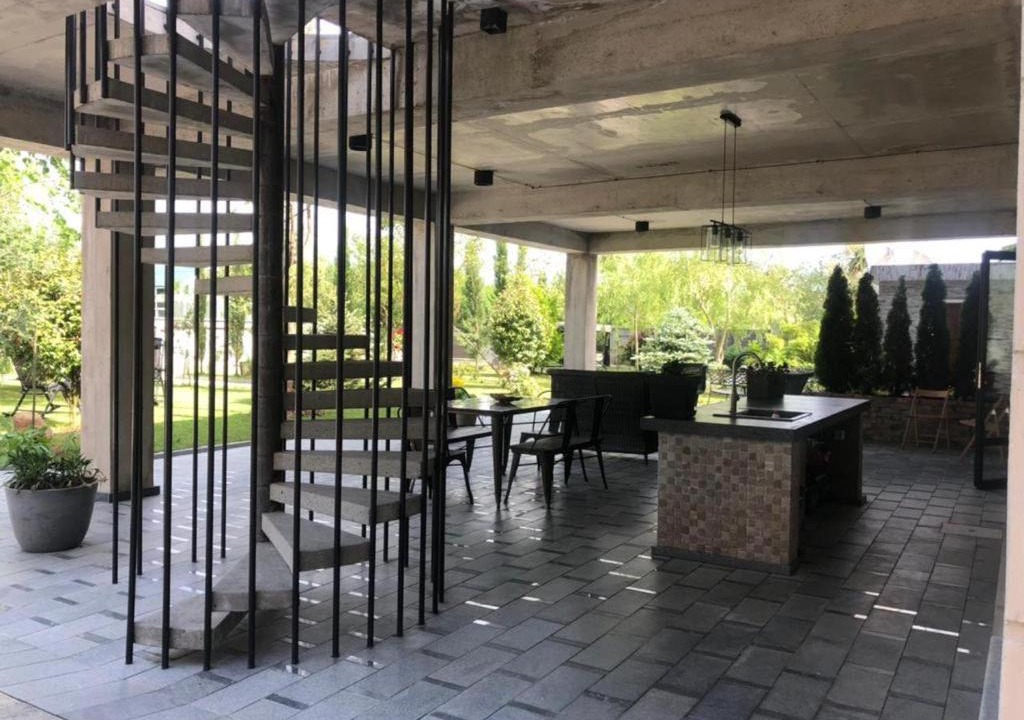 Photo of Patio Balcony in Ureki