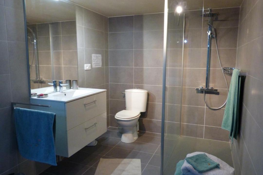 Photo of Bathroom in Foucheres