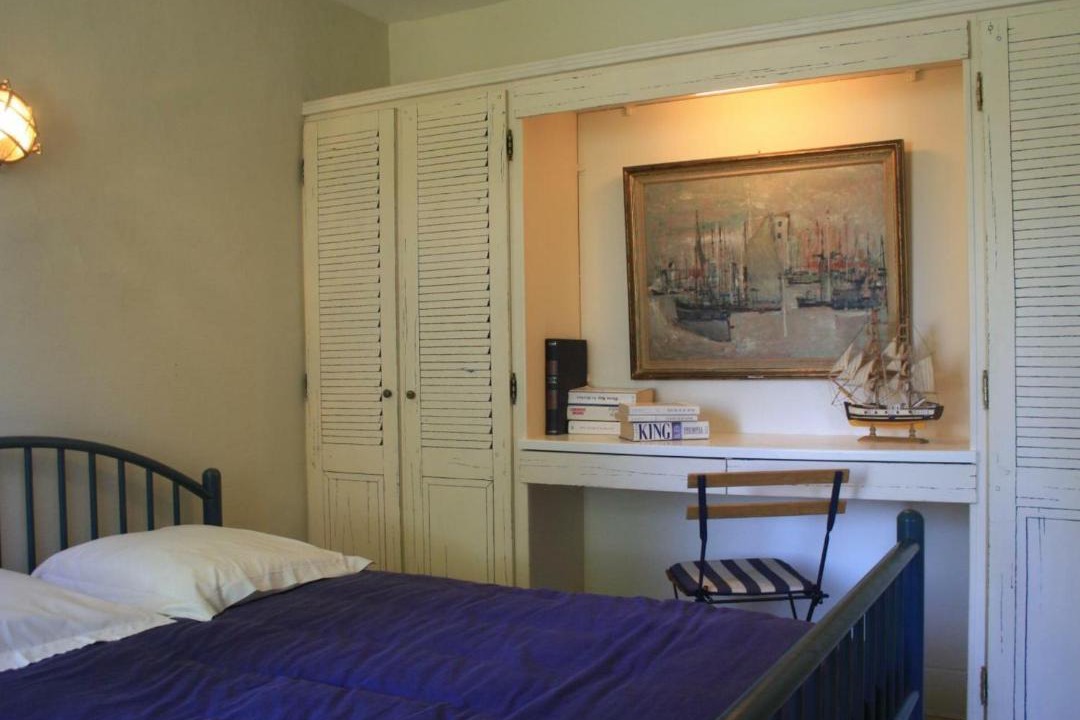 Photo of Bedroom in Foucheres