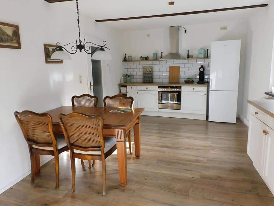 Photo of Kitchen in Neustadt-Hambach