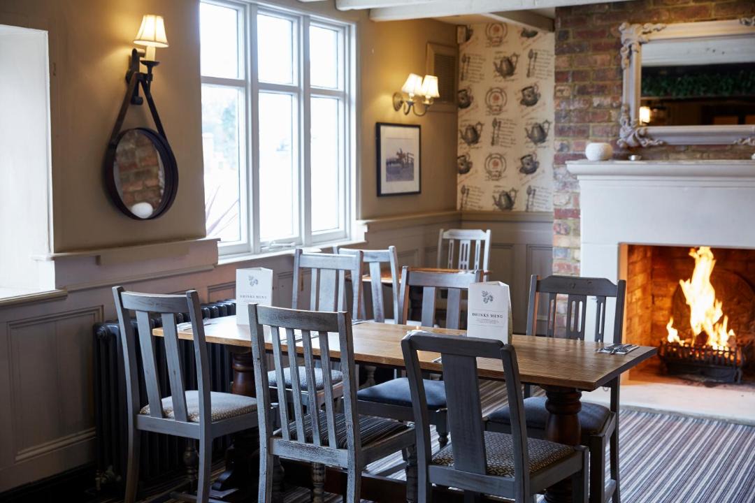 Photo of Others in Great Doddington