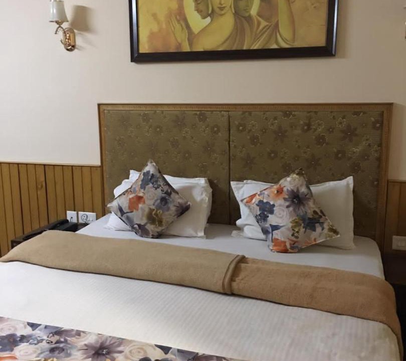 Photo of Bedroom in Lachung