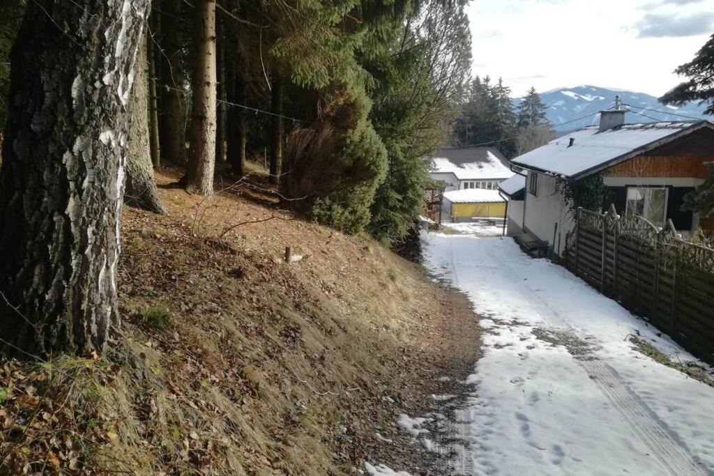 Photo of Buildings in Sankt Marein bei Knittelfeld
