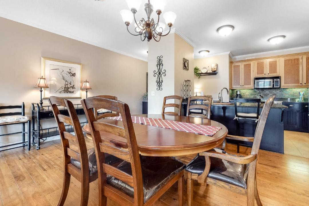 Photo of Kitchen in Hiawassee