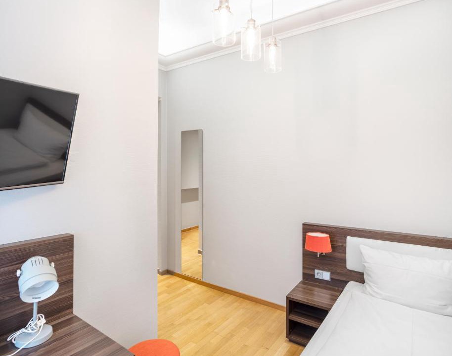Photo of Bedroom in Heidelberg