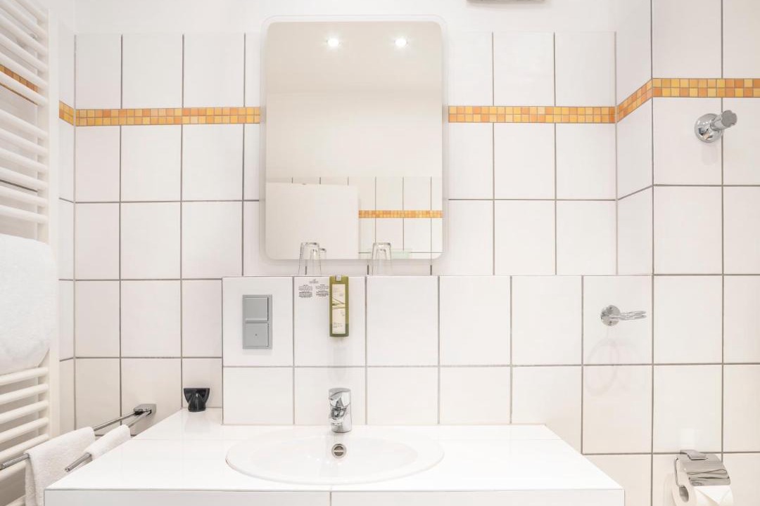Photo of Bathroom in Heidelberg
