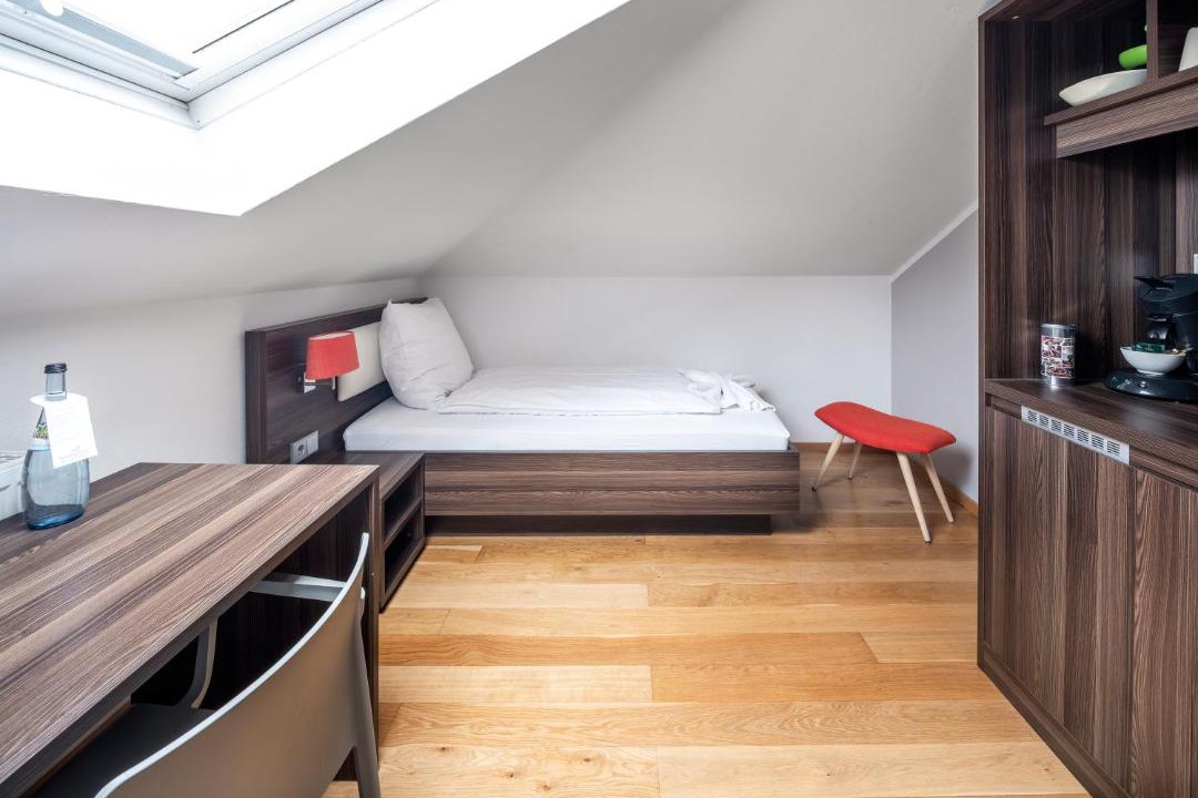 Photo of Livingroom in Heidelberg