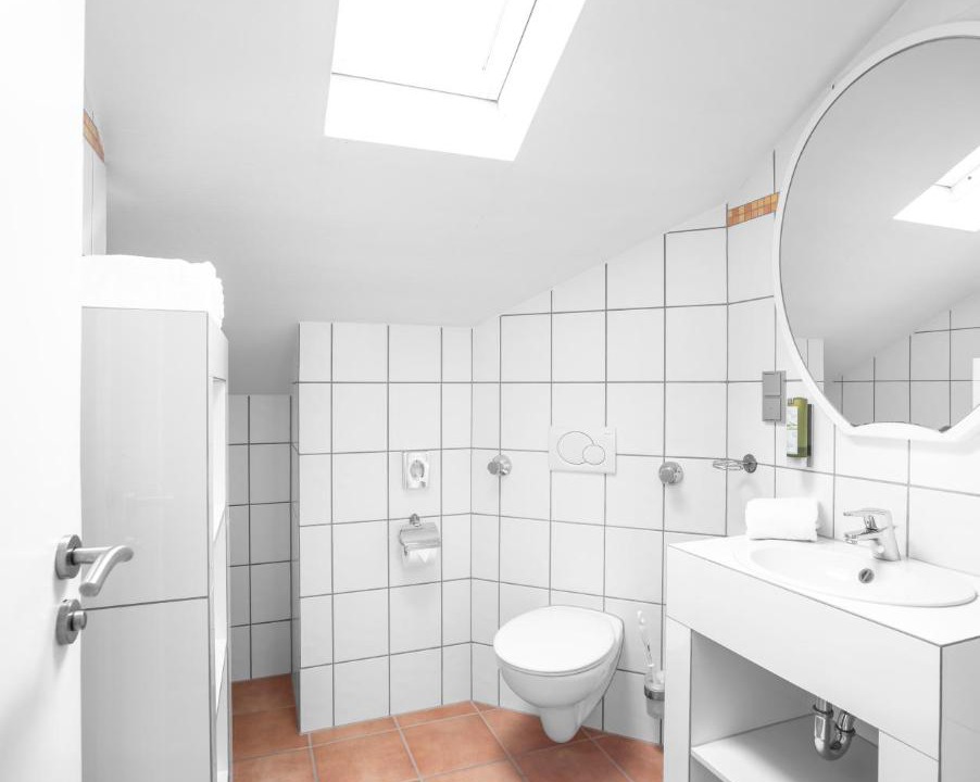 Photo of Bathroom in Heidelberg