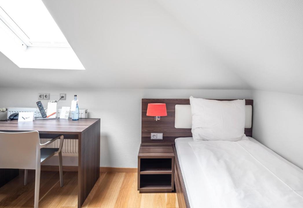 Photo of Bedroom in Heidelberg