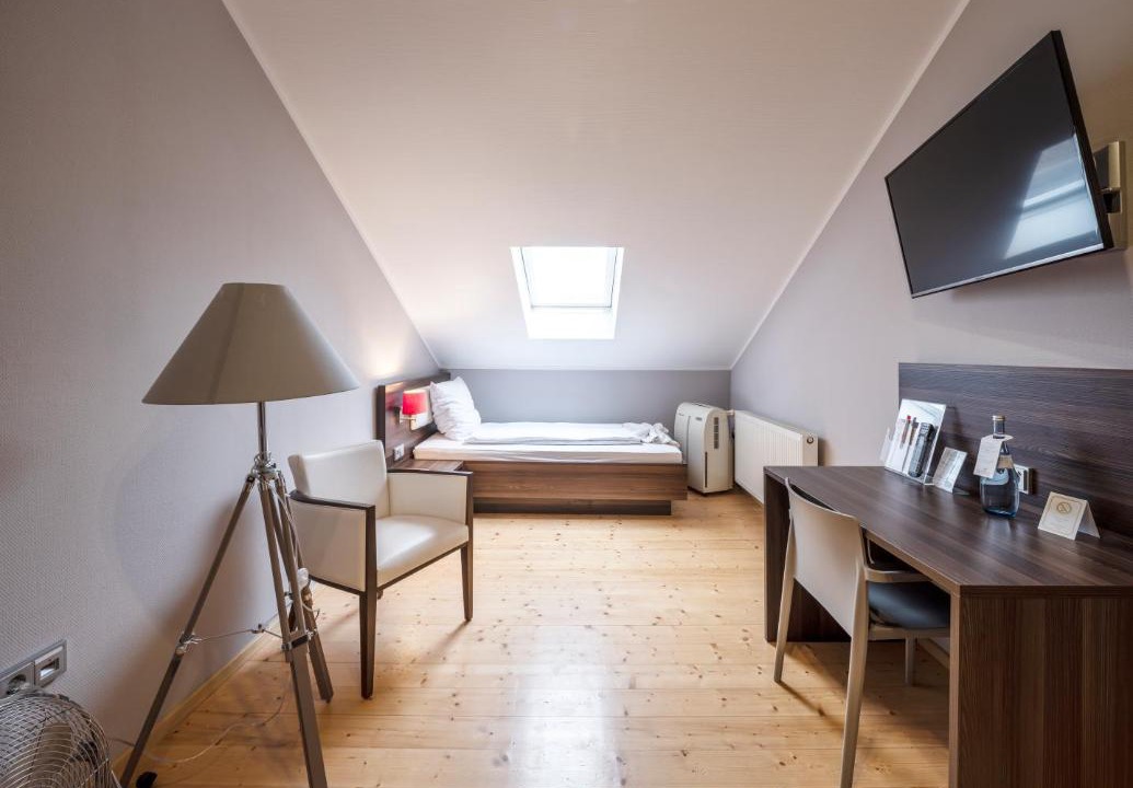 Photo of Livingroom in Heidelberg