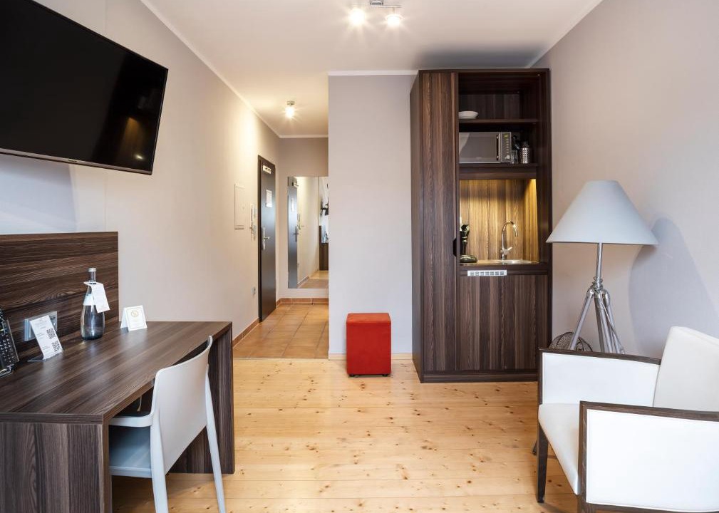 Photo of Livingroom in Heidelberg