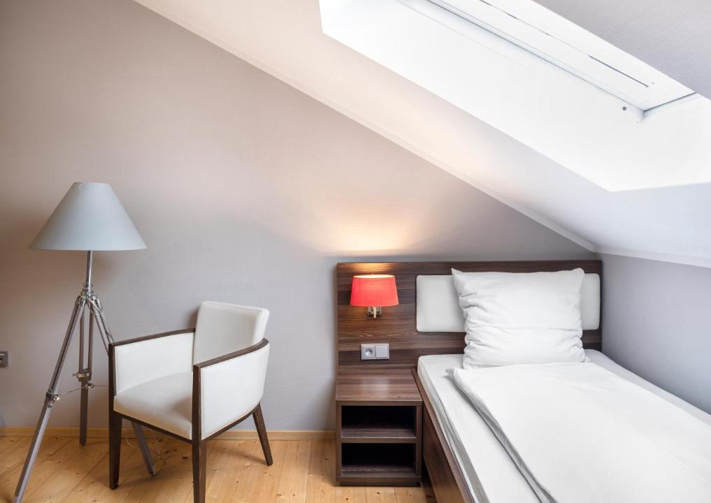 Photo of Bedroom in Heidelberg