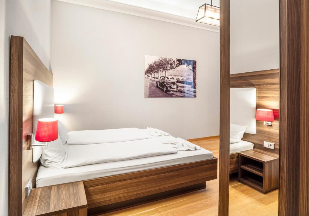 Photo of Bedroom in Heidelberg