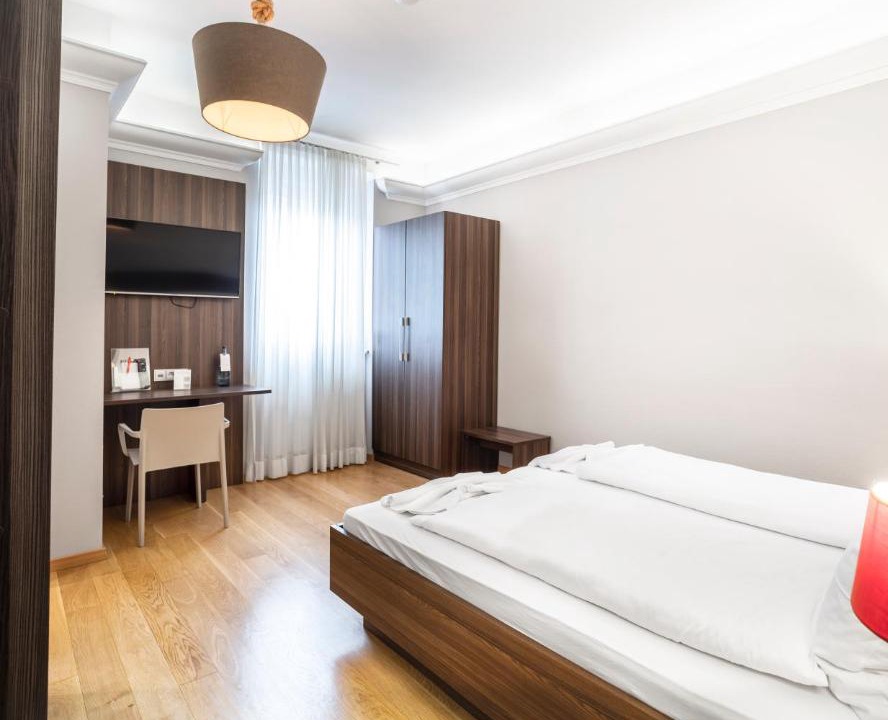 Photo of Bedroom in Heidelberg