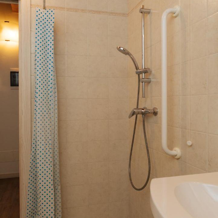 Photo of Bathroom in Polcenigo