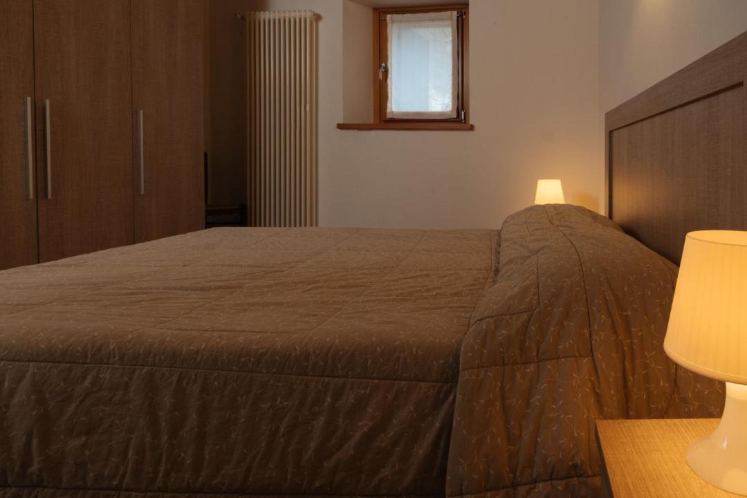 Photo of Bedroom in Polcenigo