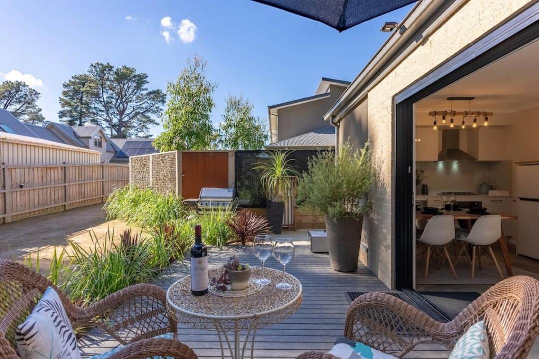 Photo of Patio Balcony in Balnarring